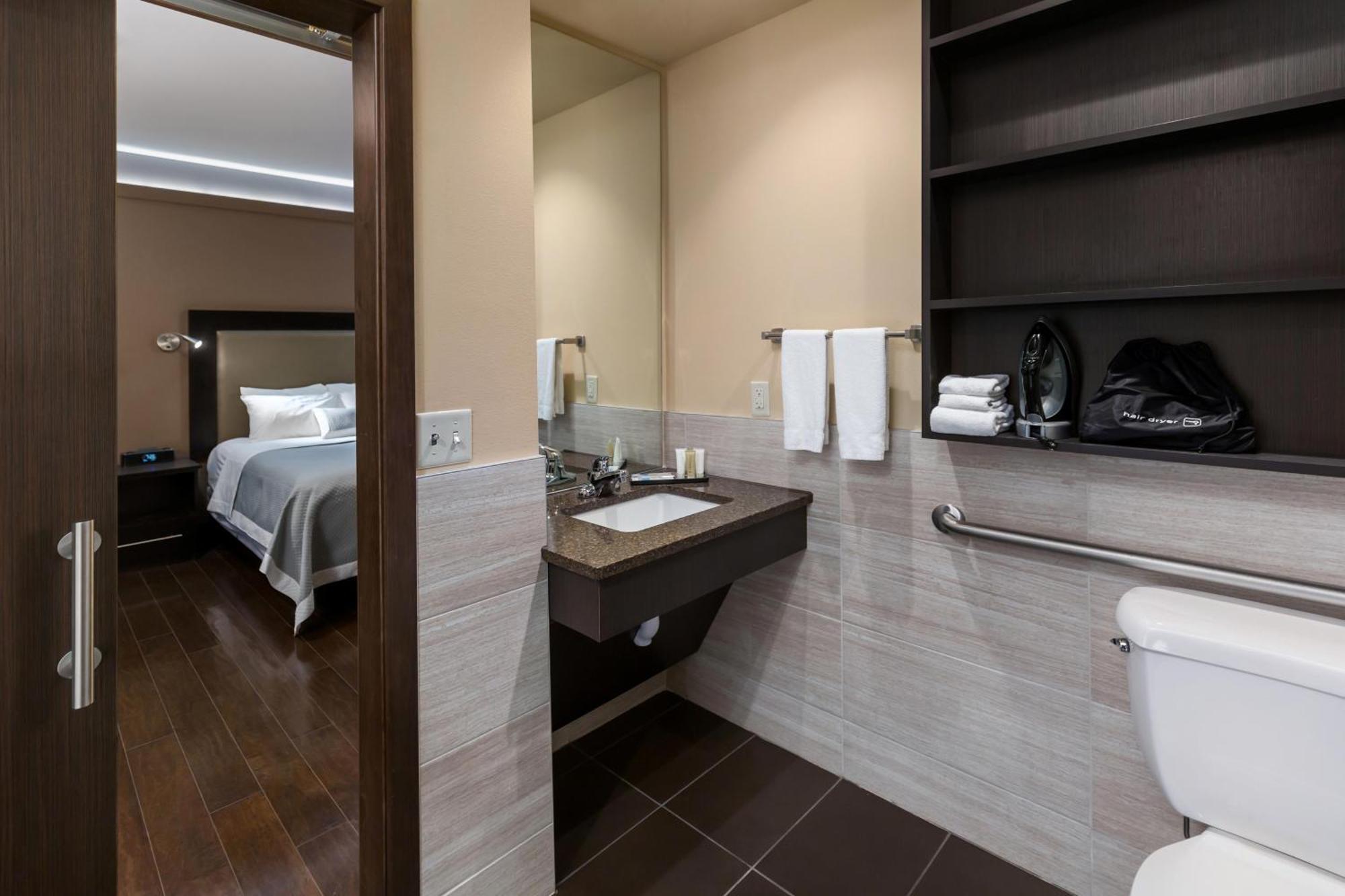 Aerostay Sioux Falls Exterior foto